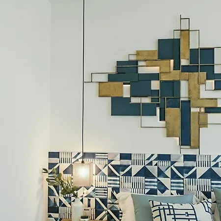 Cozy Spot Near The Centre Appartement Triëst