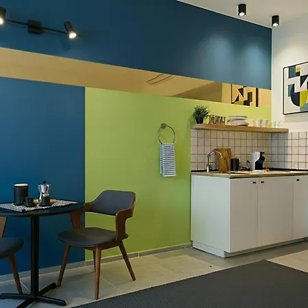 Cozy Spot Near The Centre * Triëst