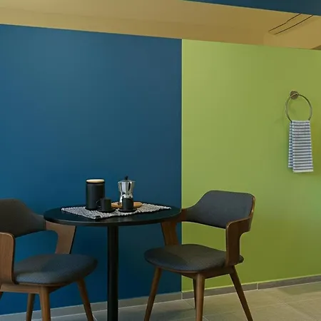 Cozy Spot Near The Centre Triëst