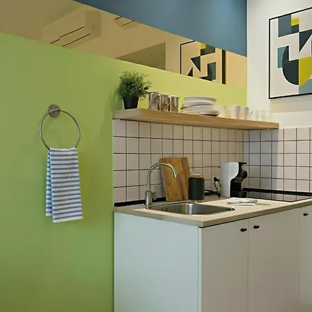 Cozy Spot Near The Centre *