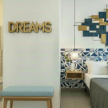 Apartmán Cozy Spot Near The Centre