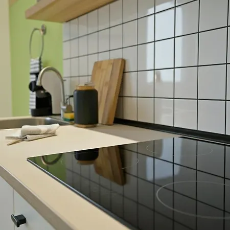 Cozy Spot Near The Centre * Terst